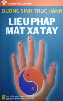 Liệu Pháp Mát-Xa Tay