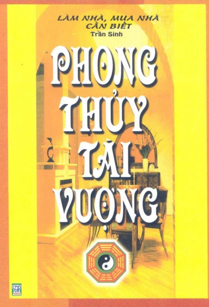 Phong Thủy Tài Vượng