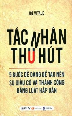 Tác Nhân Thu Hút